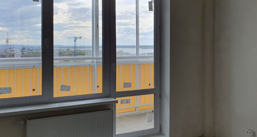 Просроченная задолженность по ипотеке в Татарстане достигла 177 млн рублей 