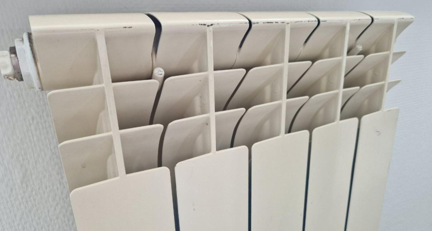 В детсадах и больницах Челнов начали включать отопление