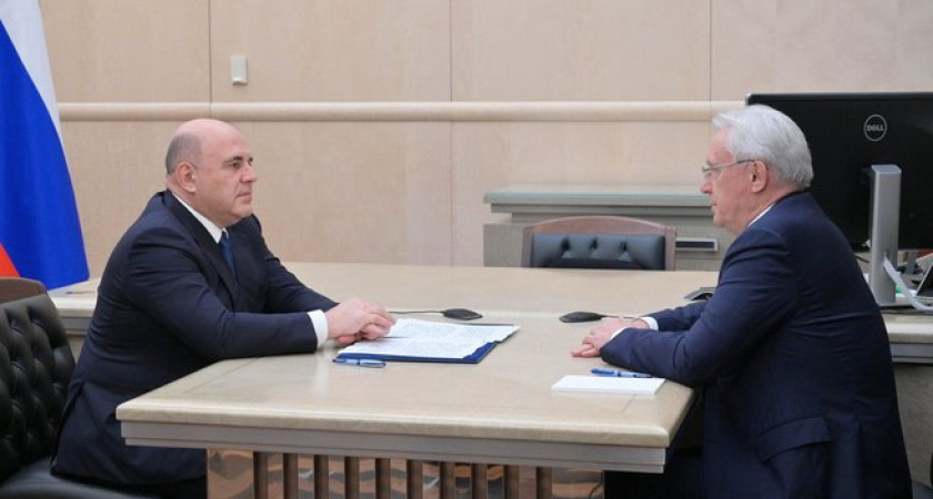 Сотни автобусов и миллионы грузовиков: Когогин отчитался Мишустину об успехах КАМАЗа