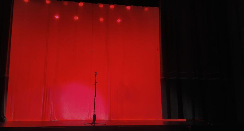 В Челнах ДК «КАМАЗ» открывает новый сезон 