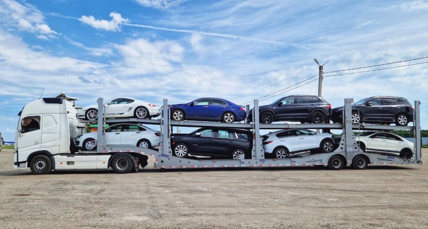 Рост утильсбора и зарплат чиновников: что изменится с 1 октября