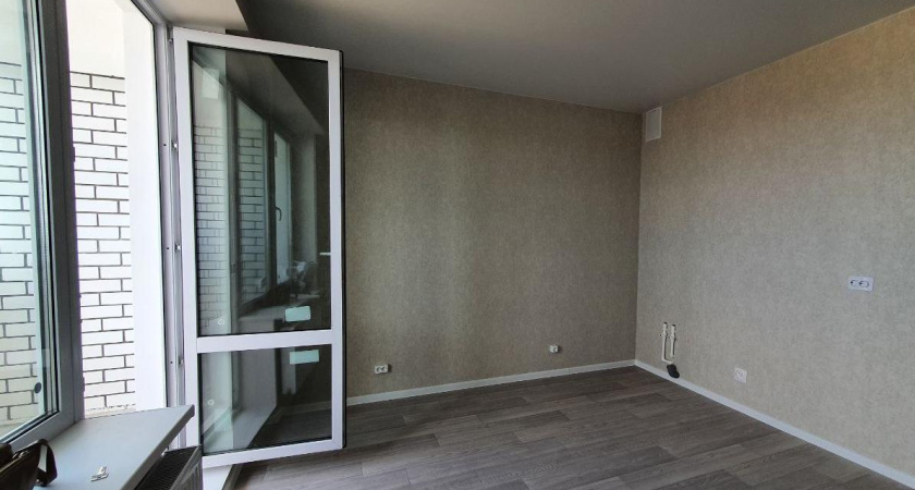 За первые 8 месяцев года Татарстане сдали в эксплуатацию более 16 тыс. квартир