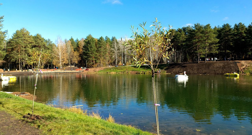 В Татарстане обновлен температурный рекорд за 101 год