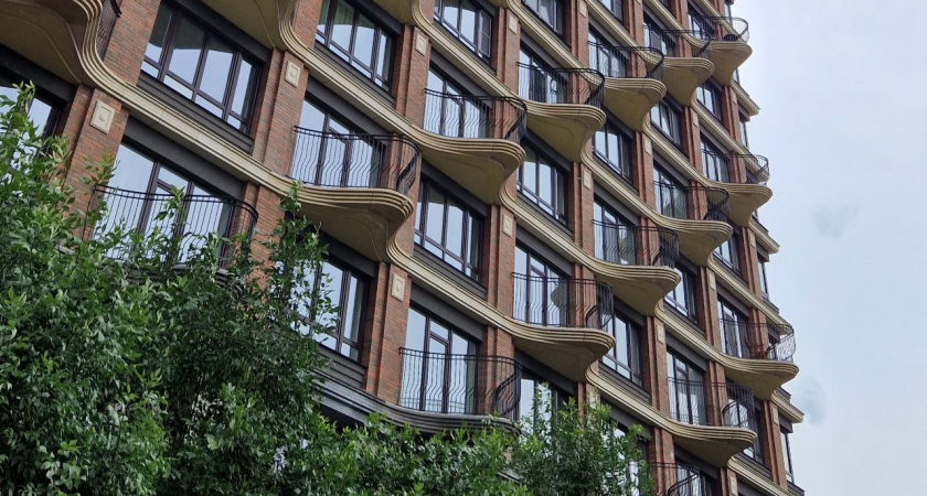 От 8 до 13 «квадратов»: обзор микроквартир в Челнах