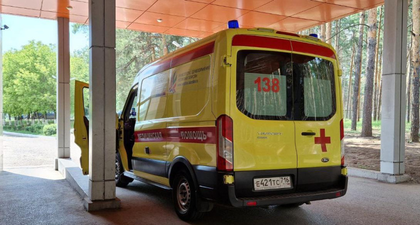 За 9 месяцев на дорогах Татарстана погибли 220 человек