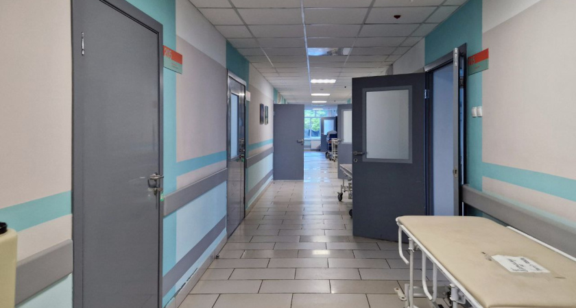 Горздав Челнов: четверо пострадавших в ДТП под Мензелинском в крайне тяжелом состоянии