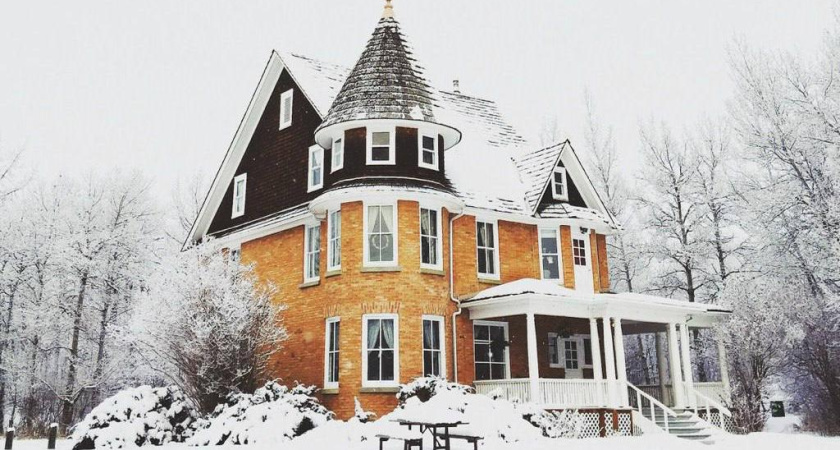 В Татарстане сдается в аренду замок за 130 тыс. рублей в сутки