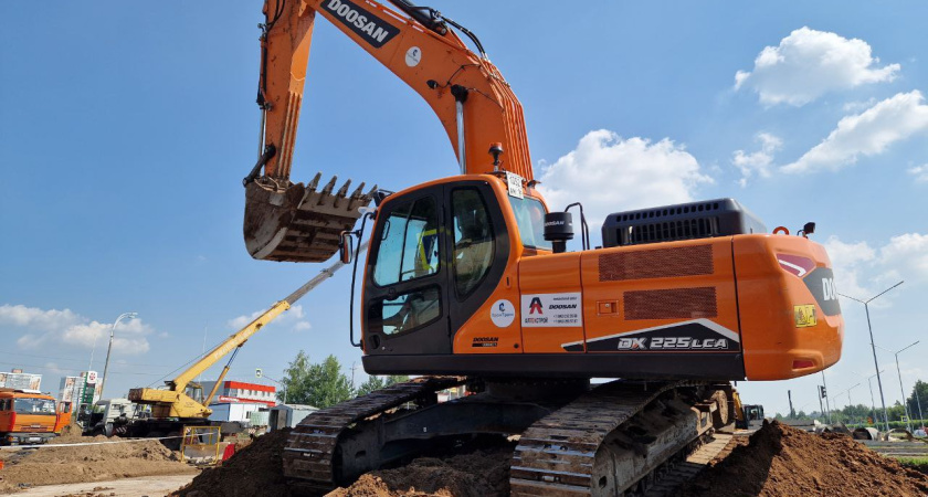 «Эссен Продакшн АГ» построит еще один завод в Тукаевском районе