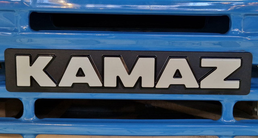 Жителю Татарстана вернули его КАМАЗ, изъятый как вещдок, спустя 6 лет после закрытия дела