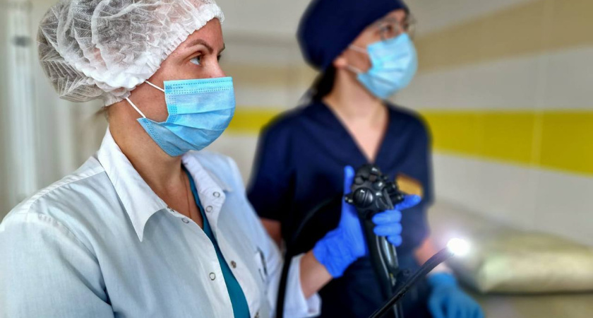 Три поликлиники Челнов получили новое оборудование