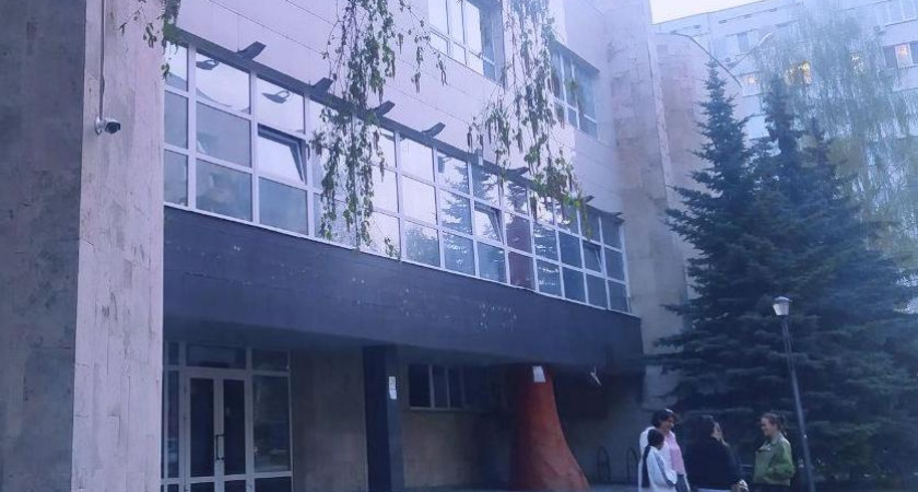 Второй творческий сезон открывает Набережночелнинская филармония