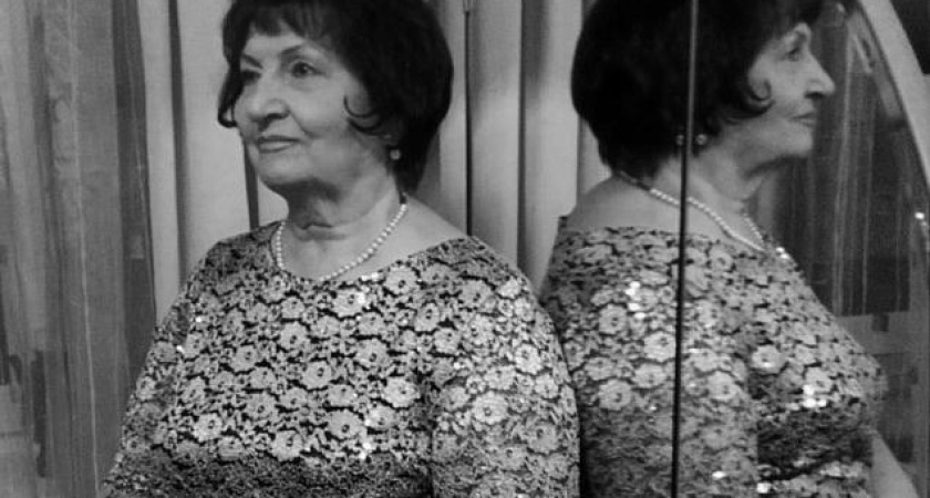 В Челнах пройдет вечер памяти Дорженковской - автора гимна автограда