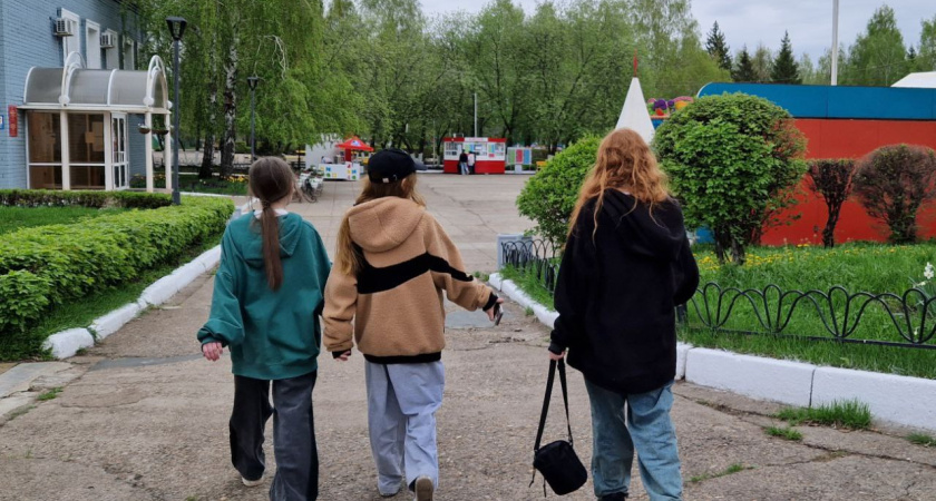 Куда пойти с детьми в Челнах в осенние каникулы