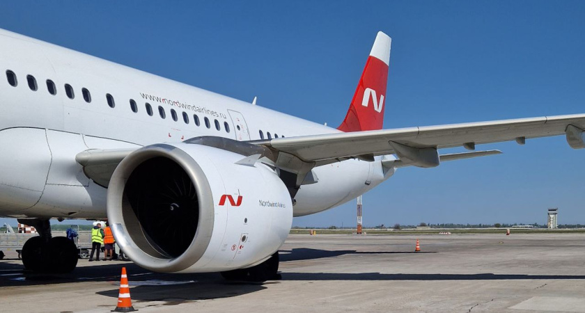 Аэропорт Казани перешел на зимнее расписание