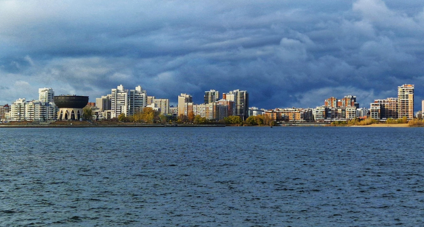 С января 2025 года в Казани начнут взимать туристический налог