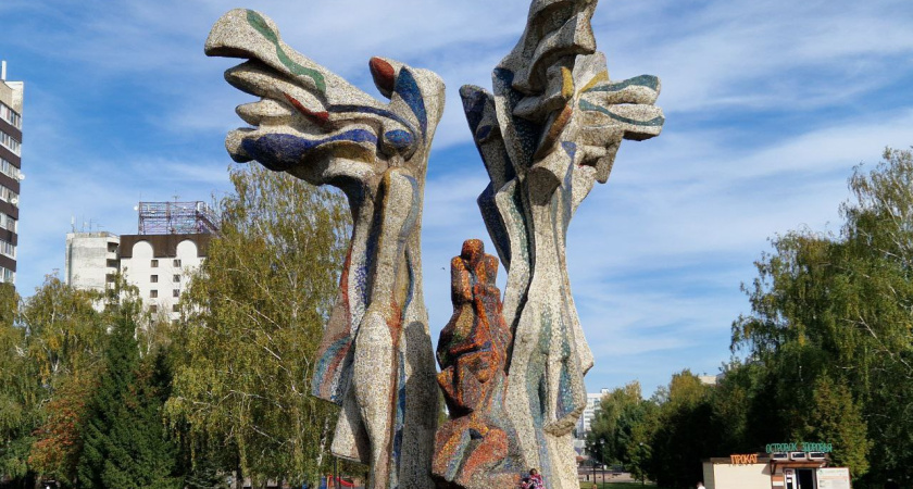 Выходные в Челнах: куда пойти 2 и 3 ноября