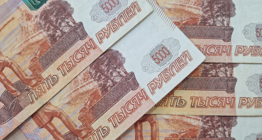 С начала года зарплата в Татарстане выросла на 20% – до 71 тыс. рублей 