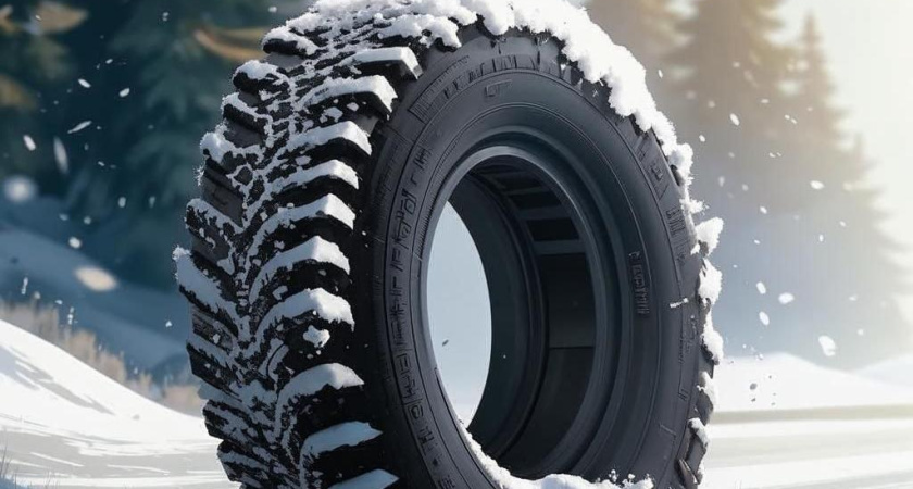 Минниханов призвал татарстанцев сменить шины: «Друзья, пора»