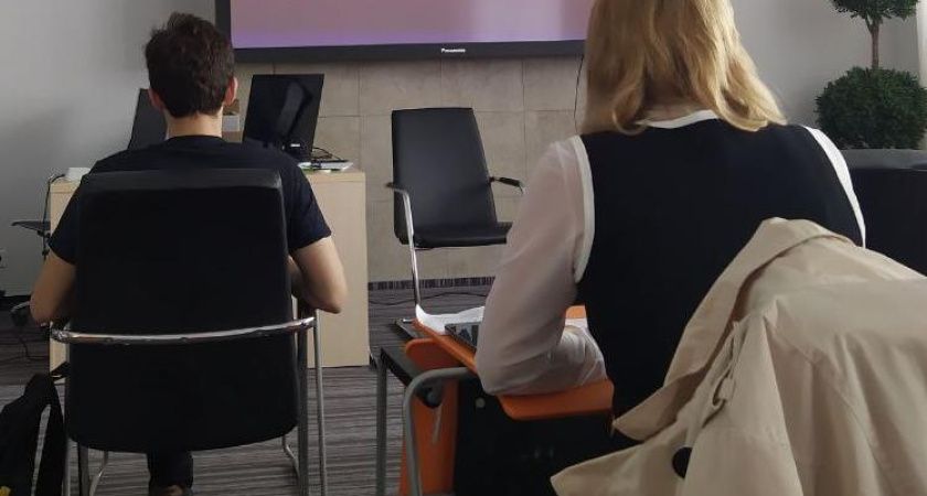 В Челнах пройдет акция «Татарча диктант»