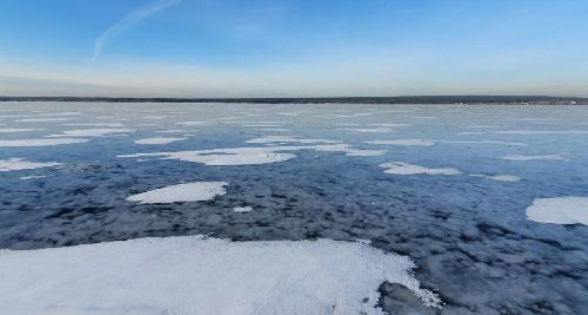 В Татарстан придут снег и метели