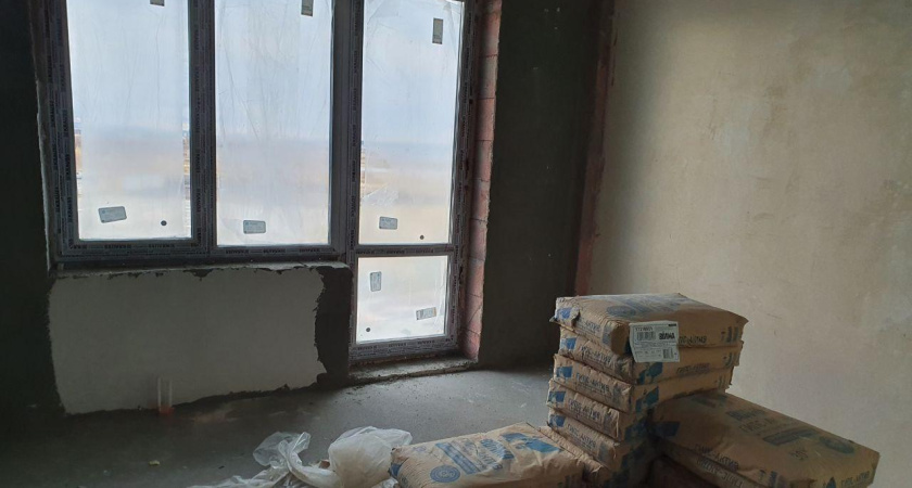 Средняя стоимость квартиры в новостройке Челнов достигла 7,6 млн рублей