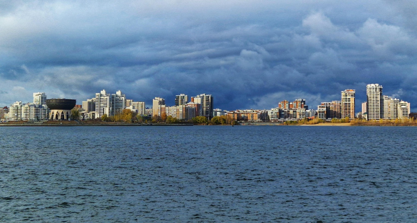 Казань вошла в тройку городов РФ с самой дорогой арендой квартир