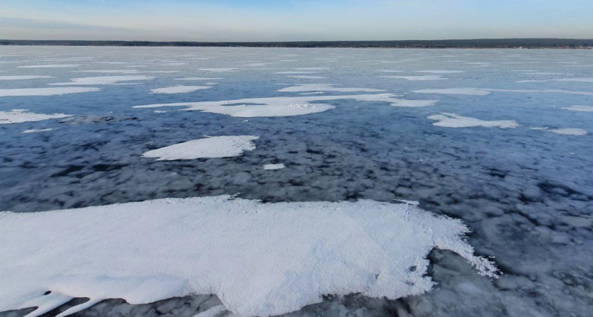 Жителей Татарстана предупредили о сильной гололедице