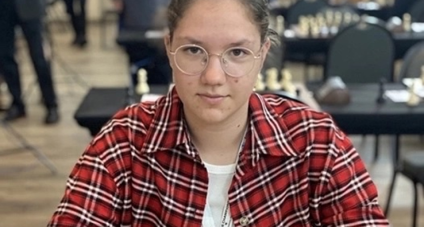 Шахматистка из Челнов стала чемпионкой мира