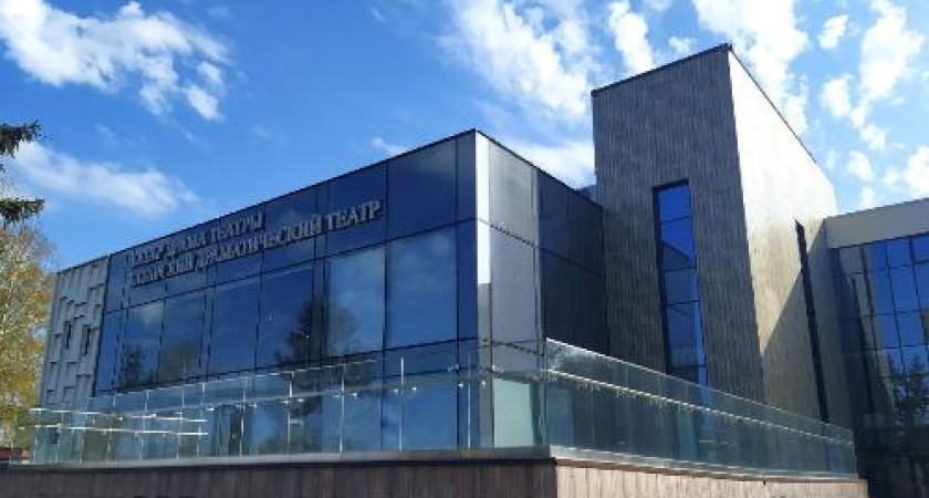 В Татарском драмтеатре готовят пьесу про Салиха Сайдашева