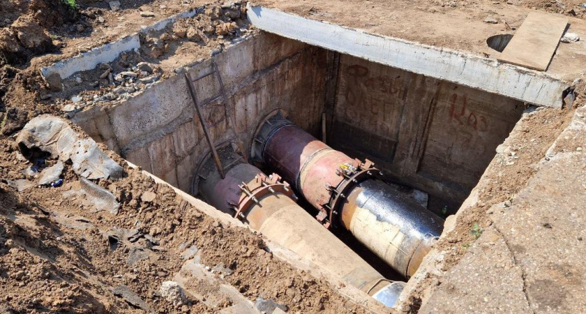 Дело – труба: тарифы на коммуналку в Челнах вырастут на 50%