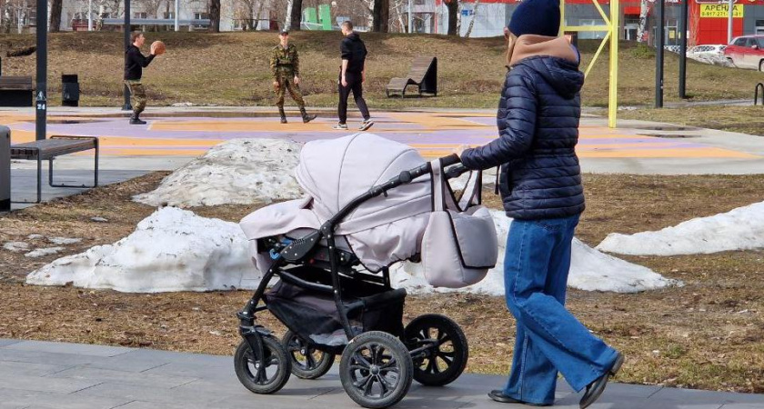 В Госдуме назвали ожирение женщин одной из причин низкой рождаемости 