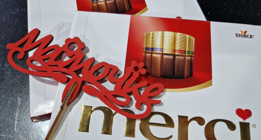 Что подарить на День матери: 10 бюджетных вариантов