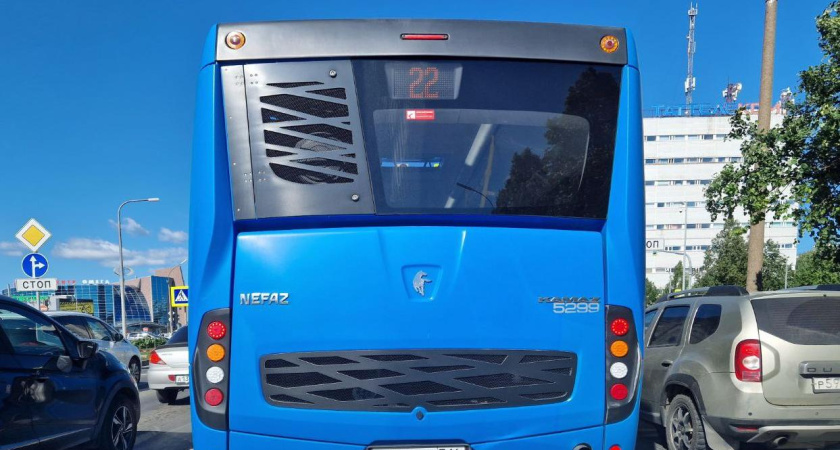 В Татарстане может вырасти стоимость проездного для льготников и детей