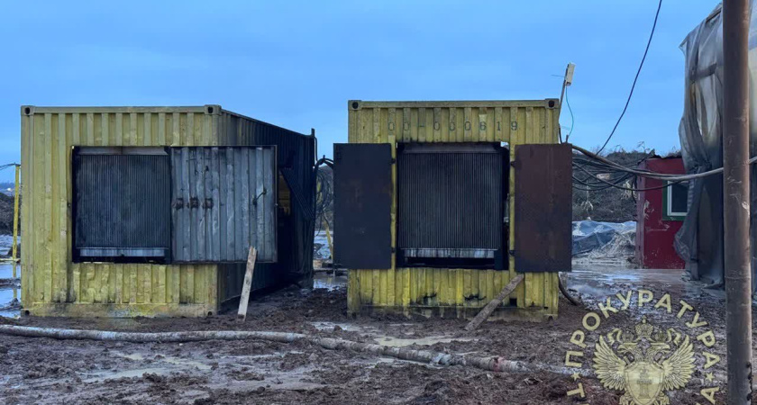 Рабочий в Тукаевском районе с производственной травмой доставлен в БСМП