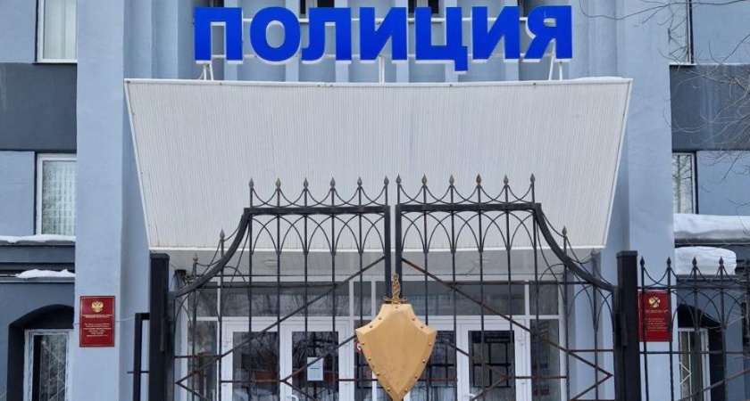 Четверо подростков из Елабуги подозреваются в угоне УАЗика