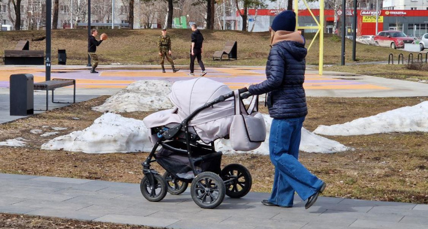 Женщины Татарстана становятся матерями в среднем в 29 лет