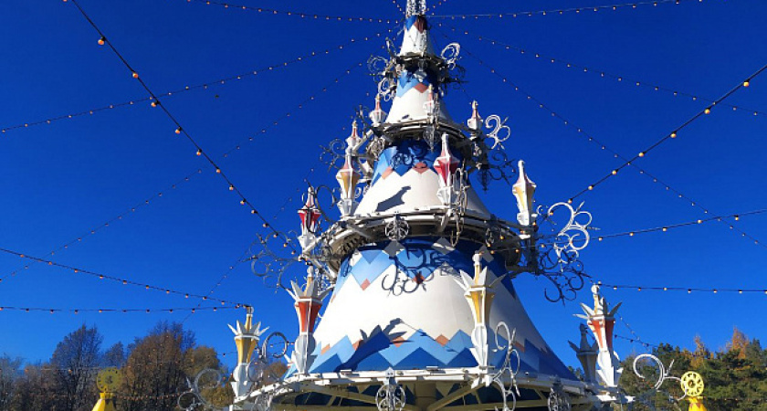 Синоптики обещают Татарстану аномально теплый декабрь