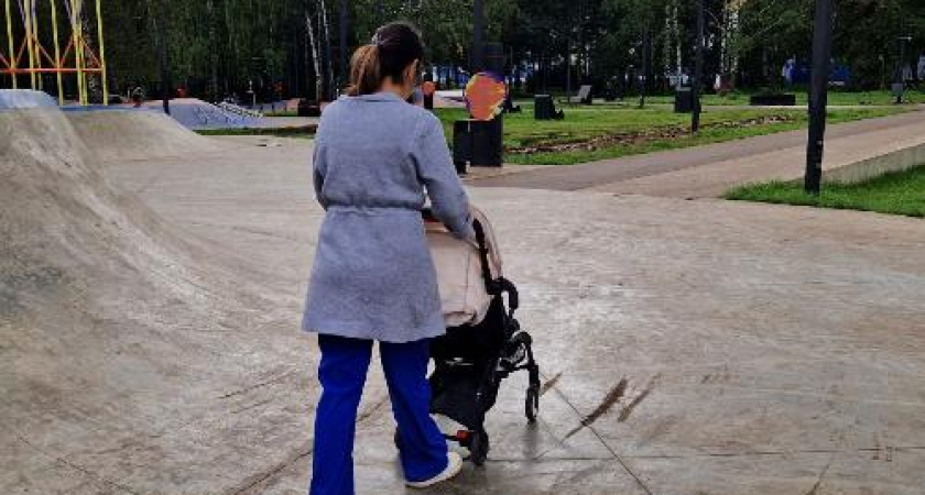 Работающим родителям в России снизят НДФЛ