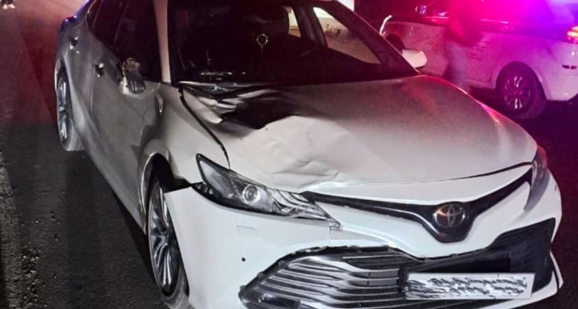 Жительницу Челнов, сбившую насмерть троих детей, приговорили к 3 годам колонии