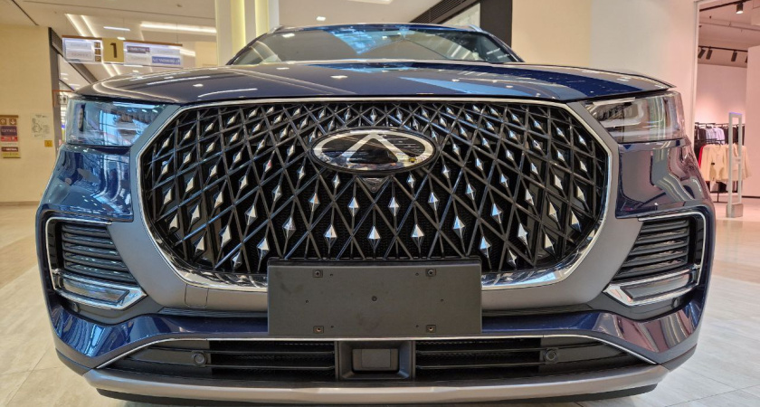 Житель Челнов отдал мошенникам 2 млн рублей, пытаясь купить машину из Китая