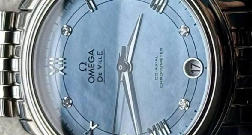 Жительнице Альметьевска вернули часы за полмиллиона, украденные год назад в Казани