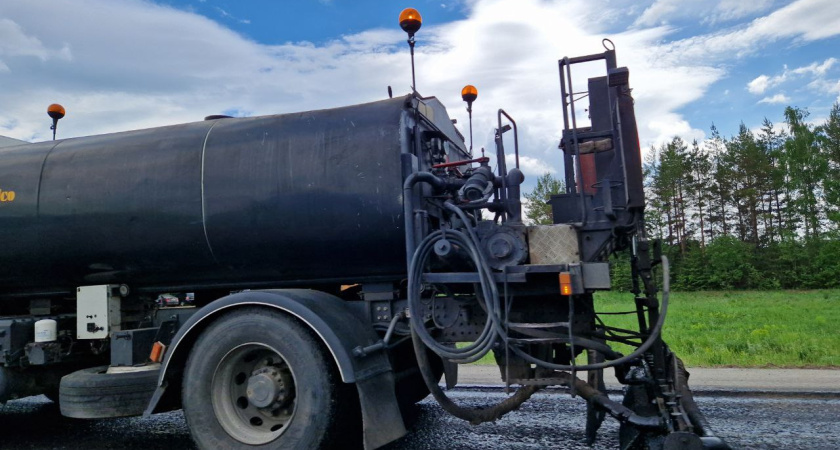 Татарстан до конца 2024 года получит 100 млн рублей на ремонт дорог