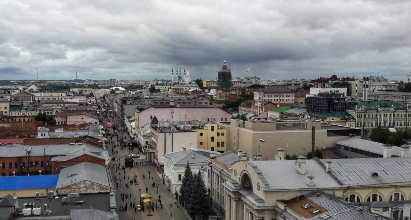 Исследование: в Казани первоначальный взнос по семейной ипотеке составит 48% стоимости жилья