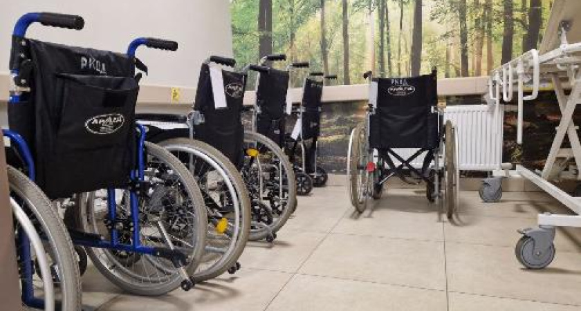 Глава Минтруда РТ рассказала о мерах поддержки инвалидов