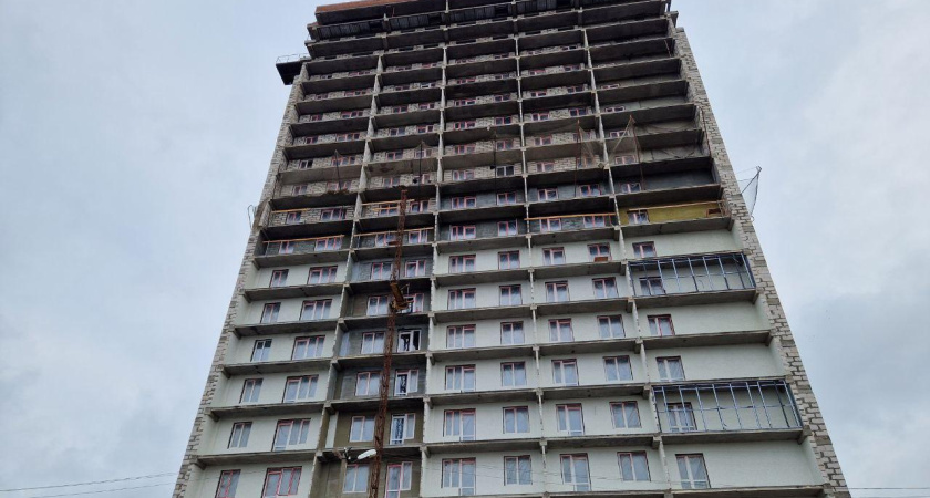 С начала года сумма просрочки по ипотеке в Татарстане выросла на 73 млн рублей