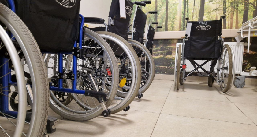 Прокуратура Челнов добивается закрытия «дома престарелых» в квартире 