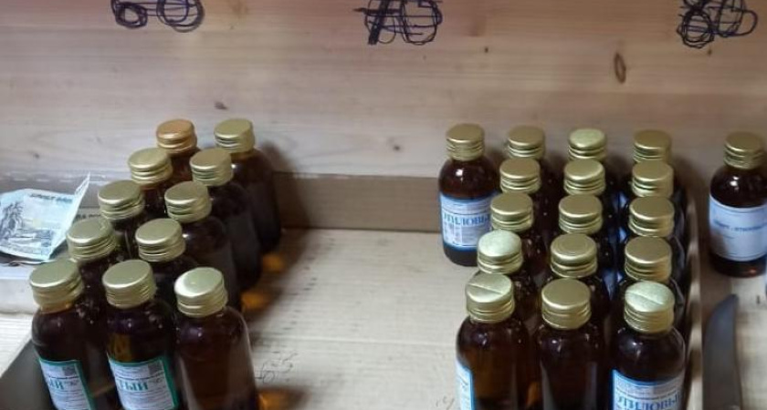 Из магазина в Челнах изъяли партию фанфуриков