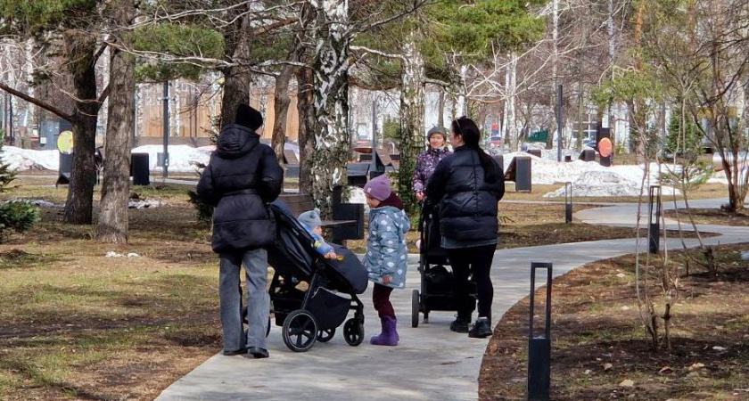 Многодетным Челнов могут начать выдавать участки в 8 районах РТ – в автограде земли нет