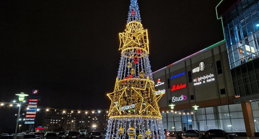 Выходные в Челнах: куда пойти 7 и 8 декабря