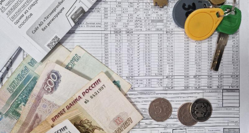 Новые тарифы: плата за коммуналку в Челнах может вырасти на 22%